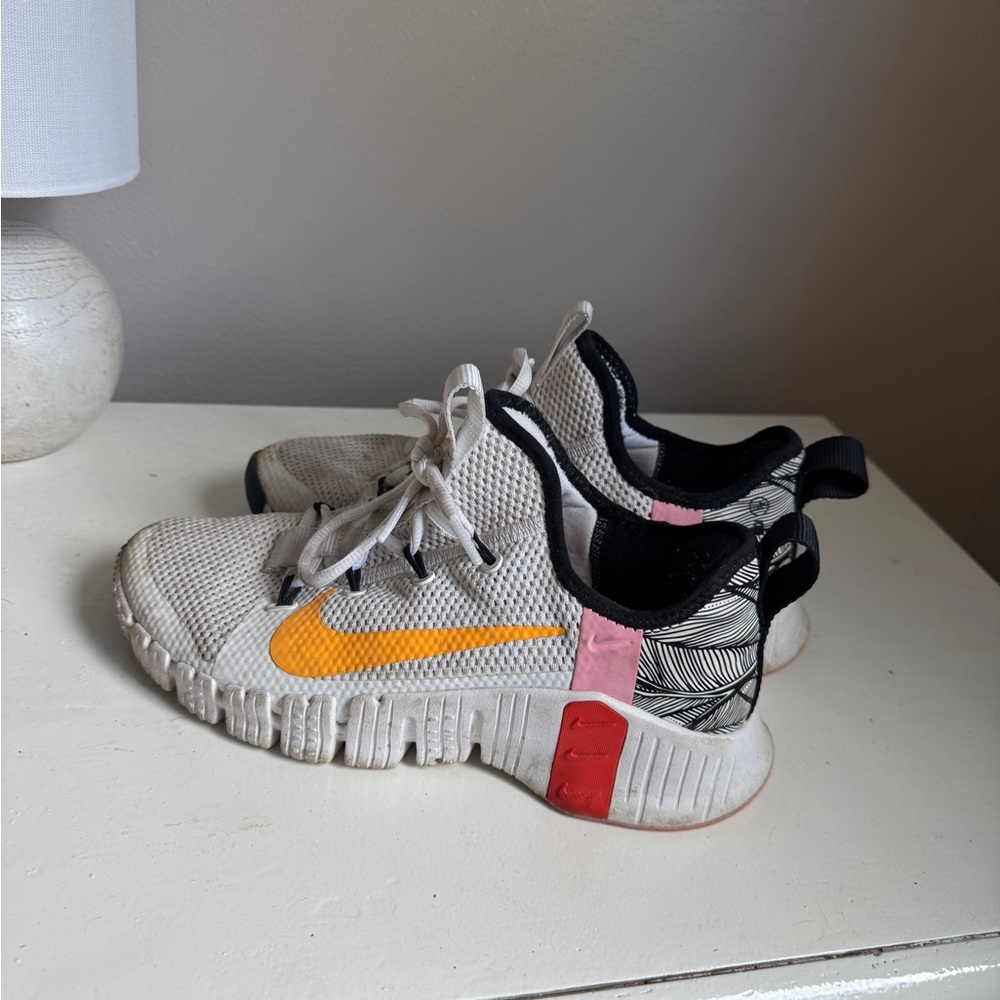 Nike metcon size 7.5